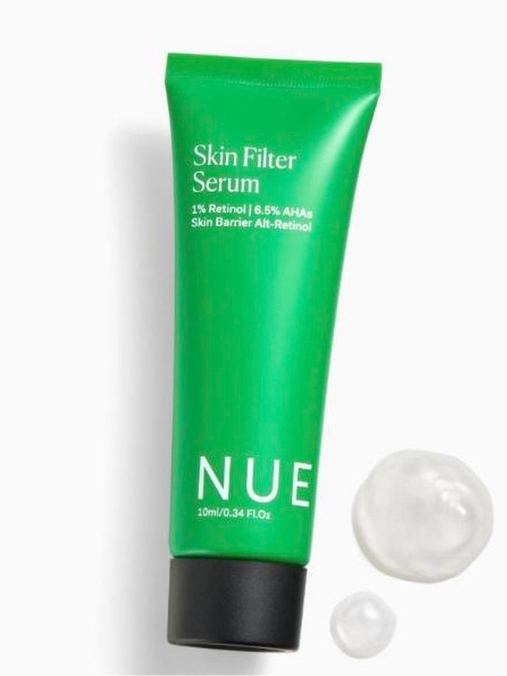 4/25 Bundle Item. NUE Skin Filter Serum